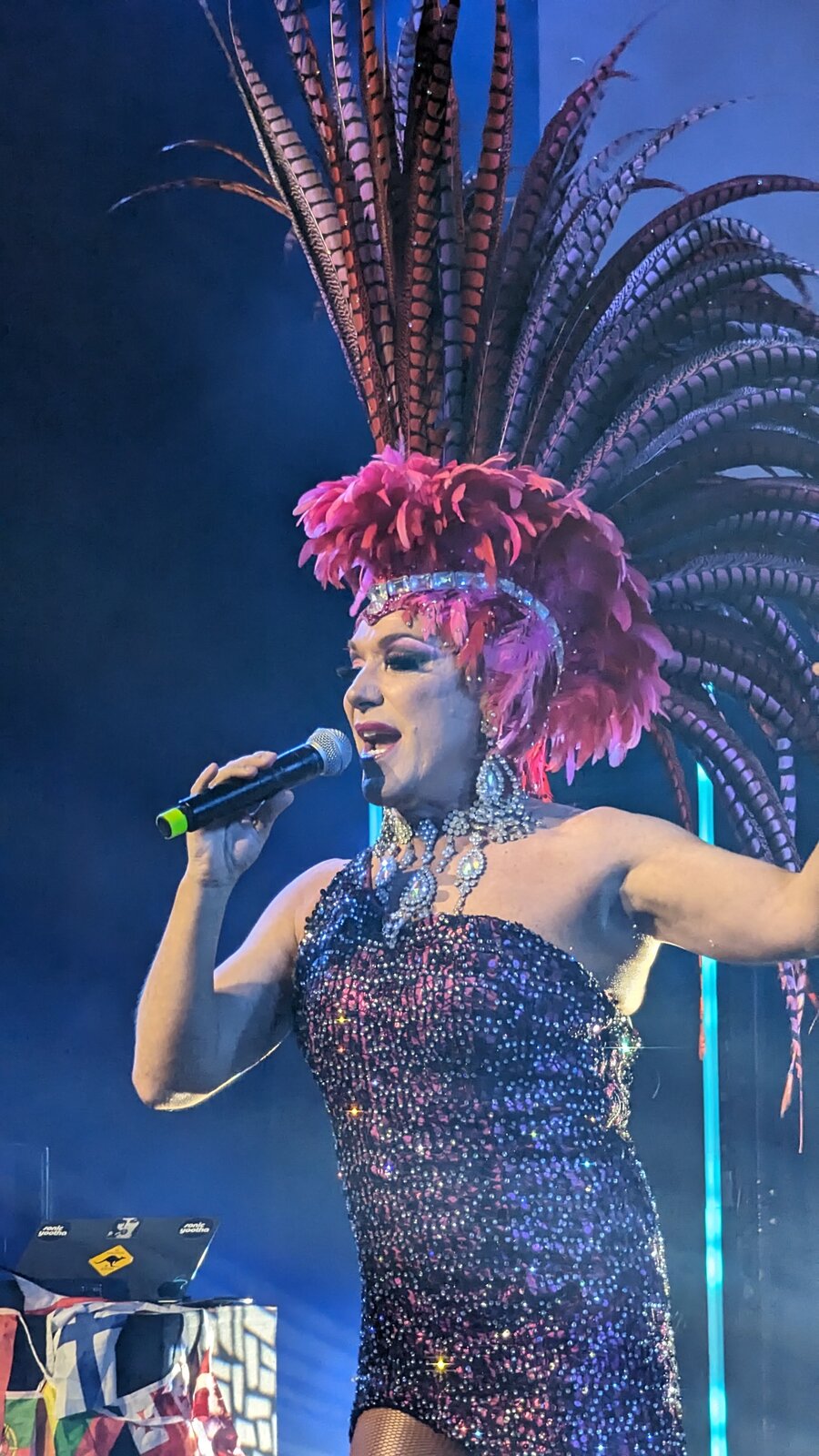  DQ - Drama Queen (Eurovision 2007)