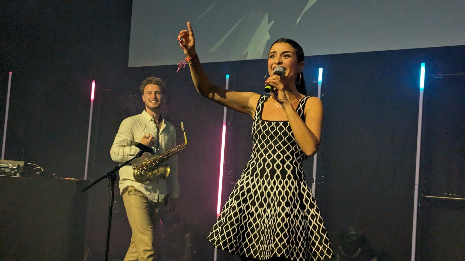 Eurovision 2024 : nos soirées Euroclub, un rendez-vous incontournable pour les fans d'Eurovision