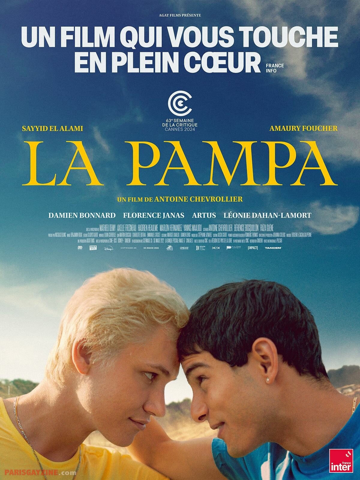 La Pampa