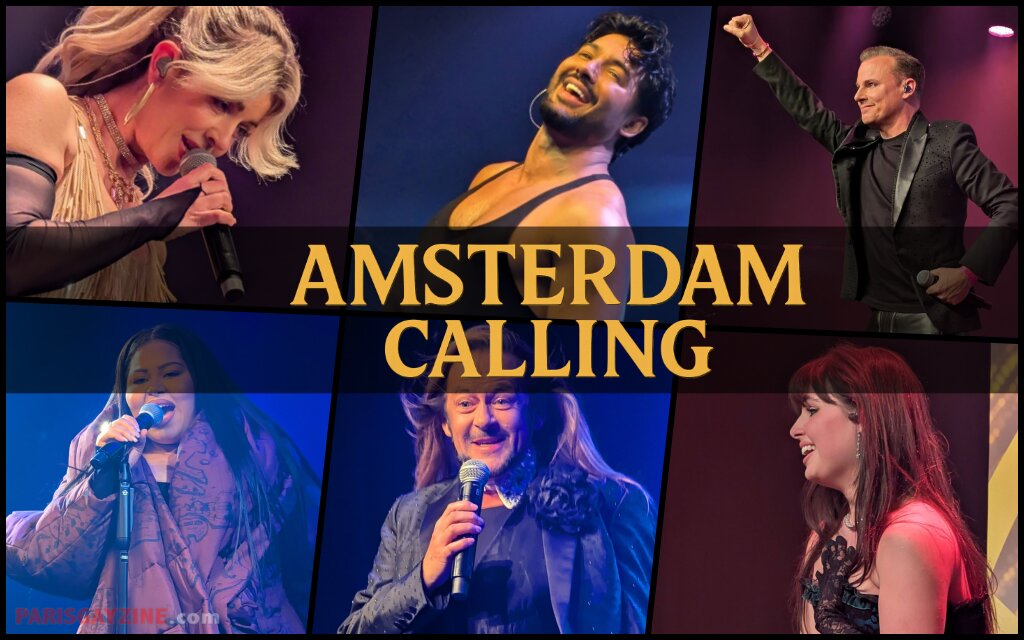 Amsterdam Calling 2025