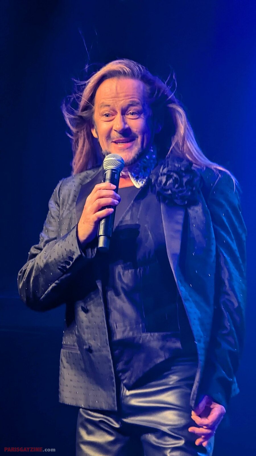Toutes nos photos de la soirée
