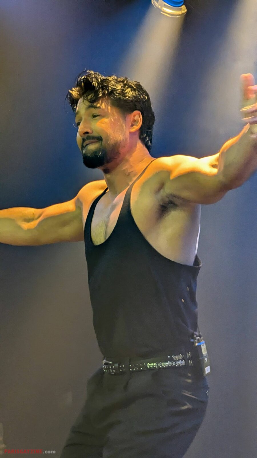 Toutes nos photos de la soirée