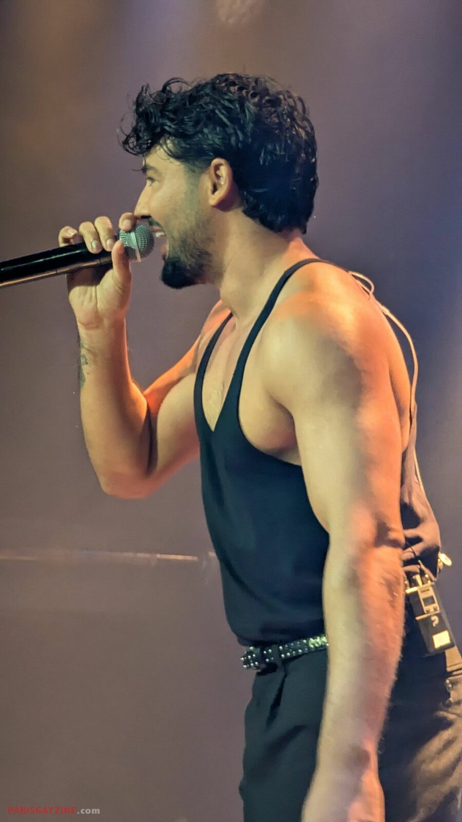 Toutes nos photos de la soirée