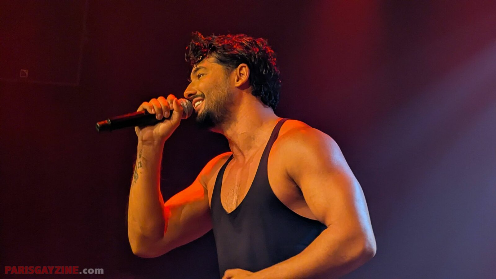 Toutes nos photos de la soirée