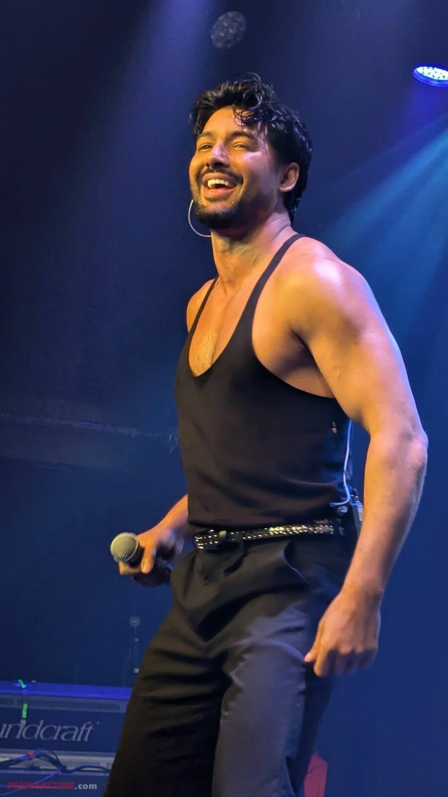 Toutes nos photos de la soirée