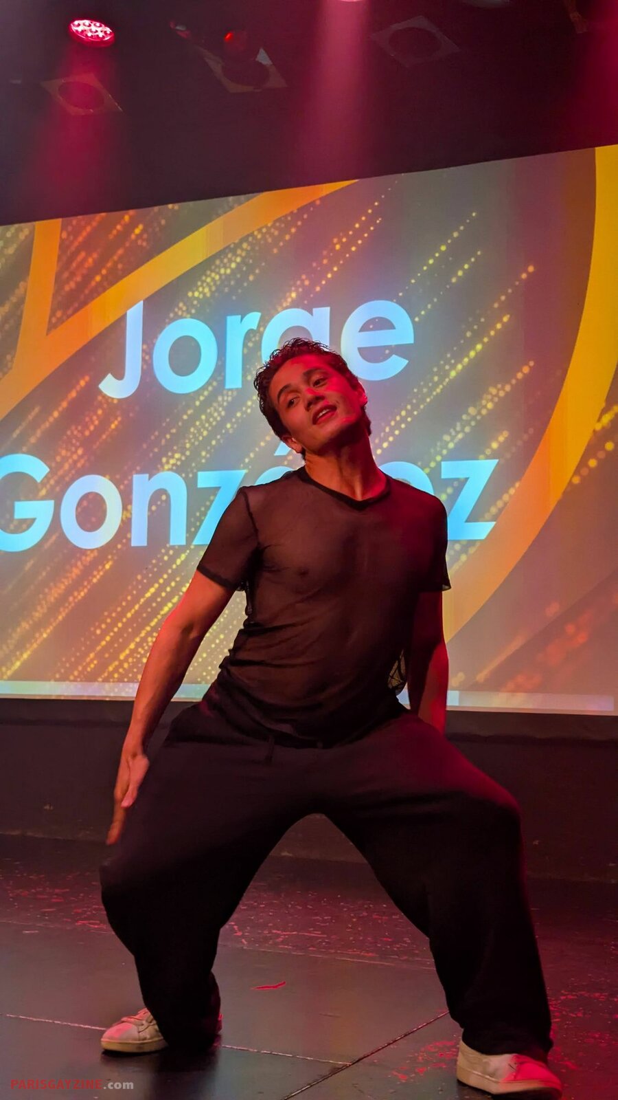 Toutes nos photos de la soirée