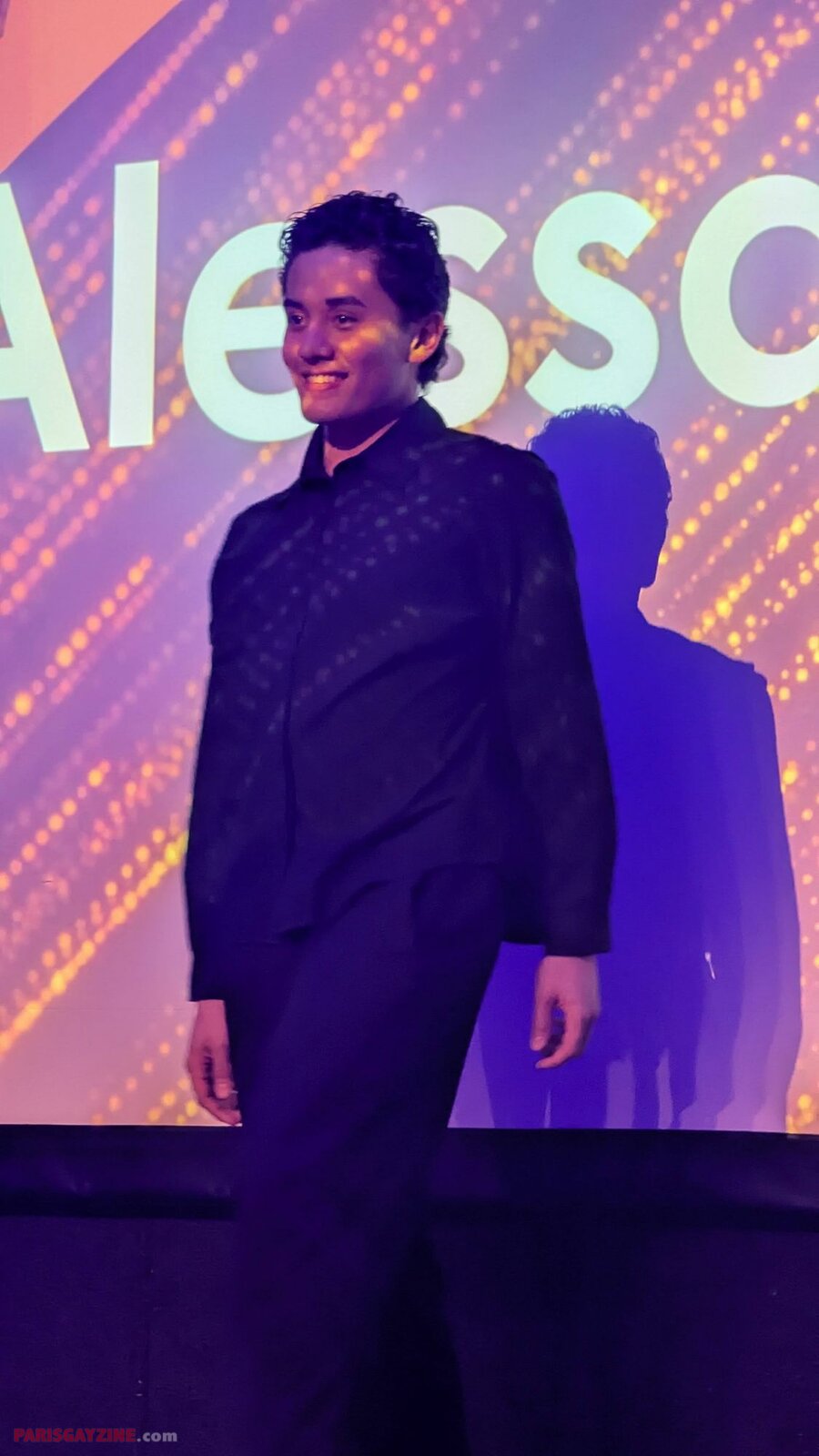 Toutes nos photos de la soirée