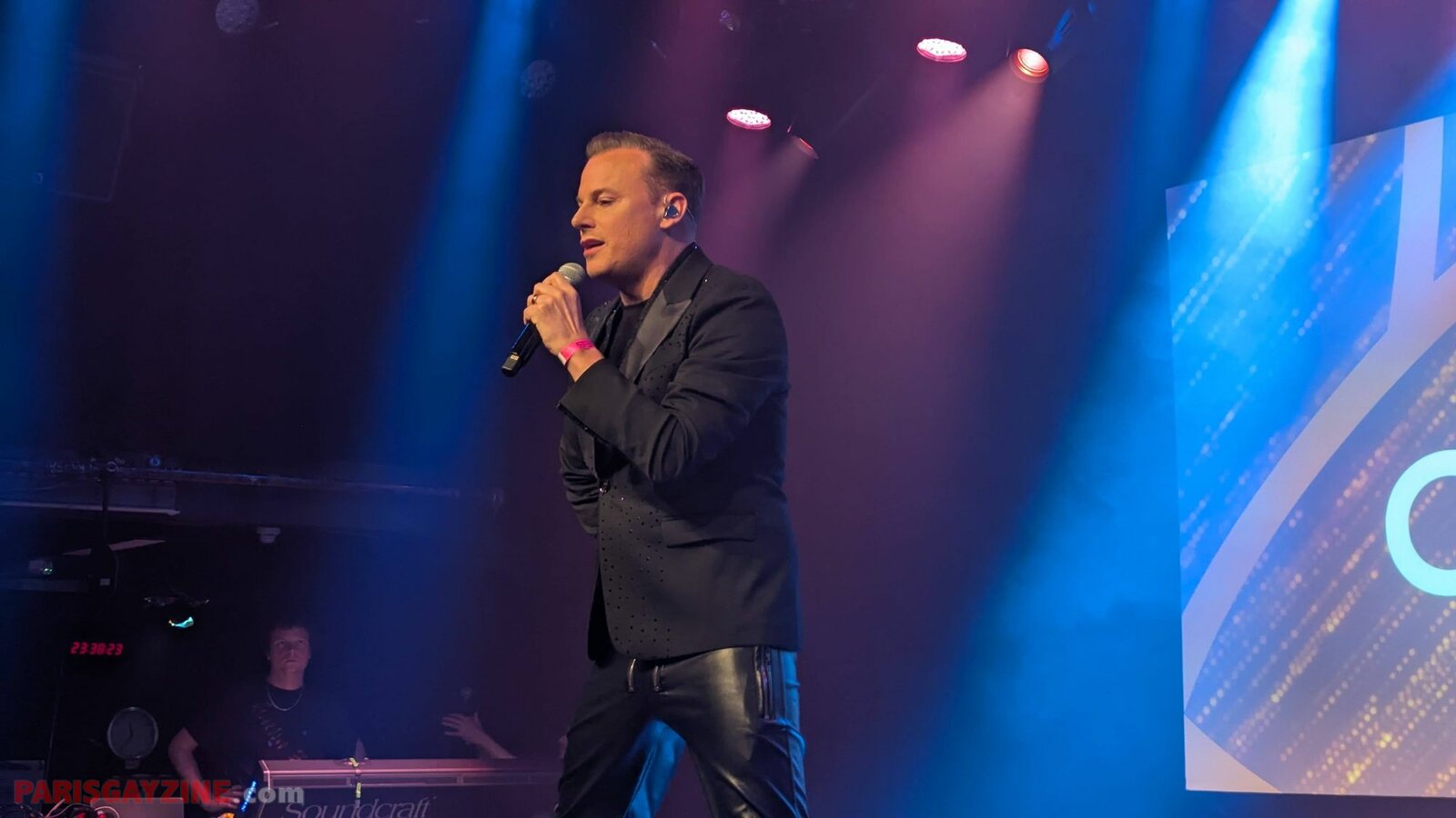 Toutes nos photos de la soirée