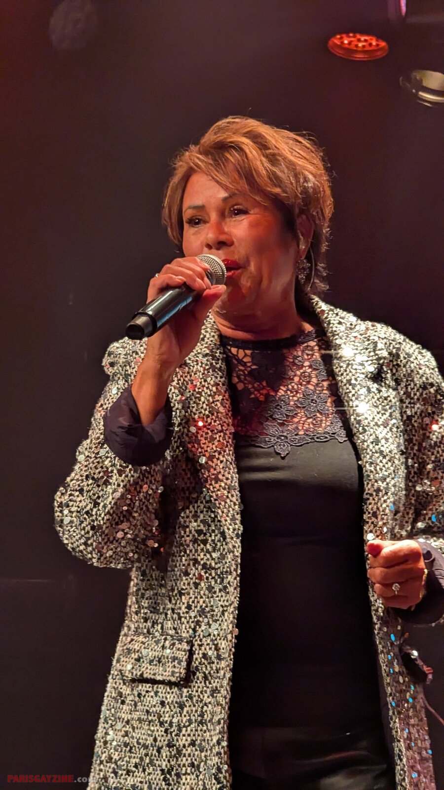 Toutes nos photos de la soirée