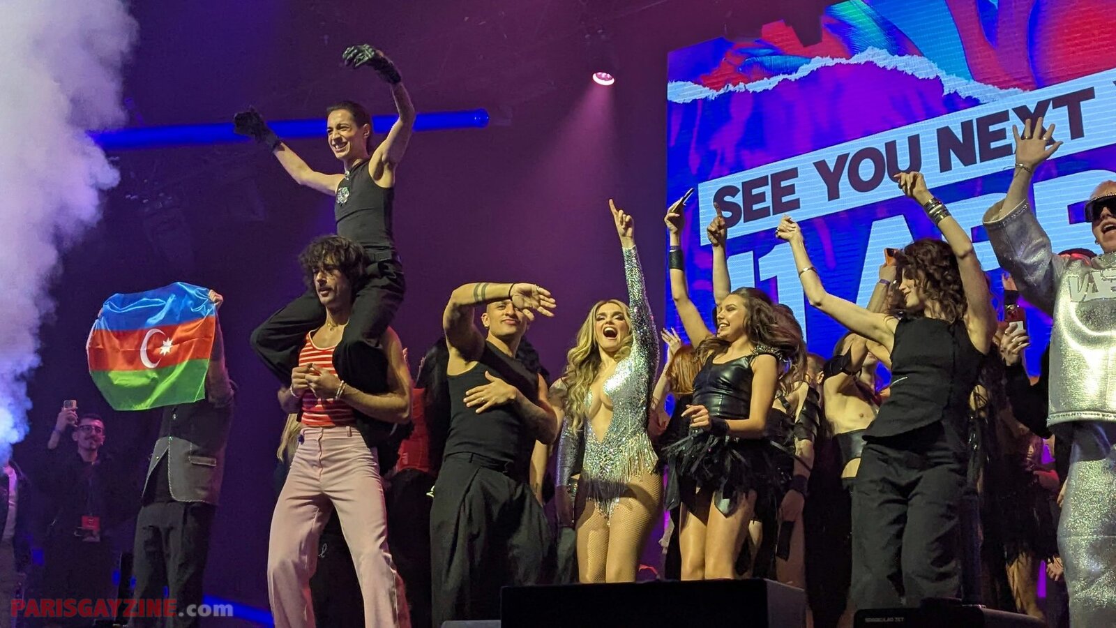 Eurovision in Concert 2025