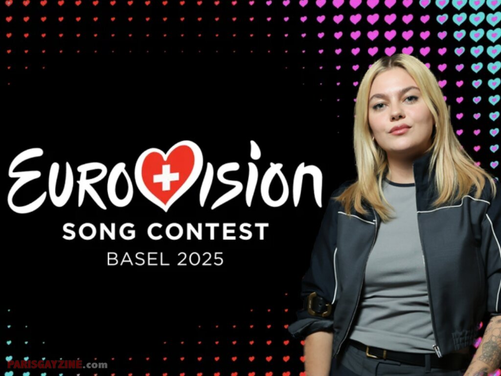 Eurovision 2025 : Louane touche en plein cœur avec 