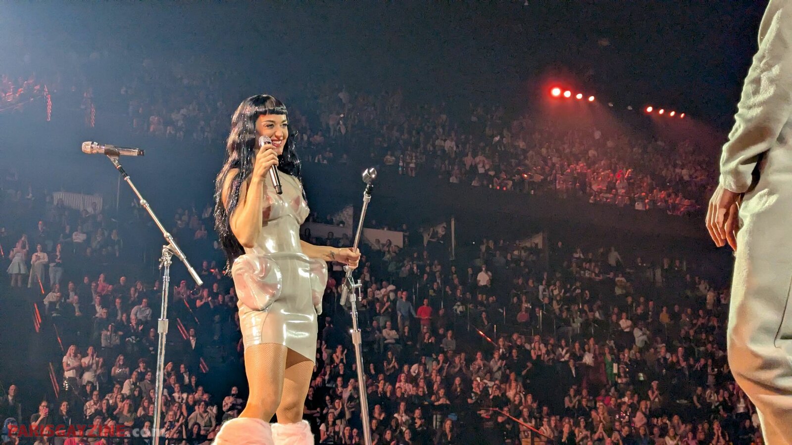 Toutes nos photos du show de Katy Perry