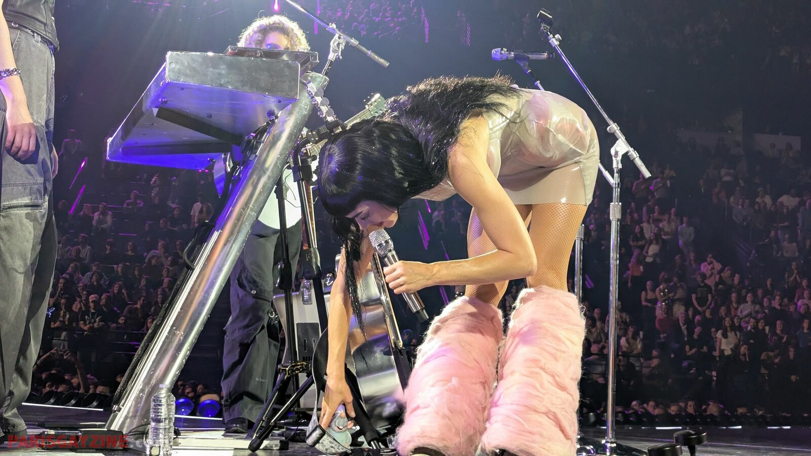 Toutes nos photos du show de Katy Perry