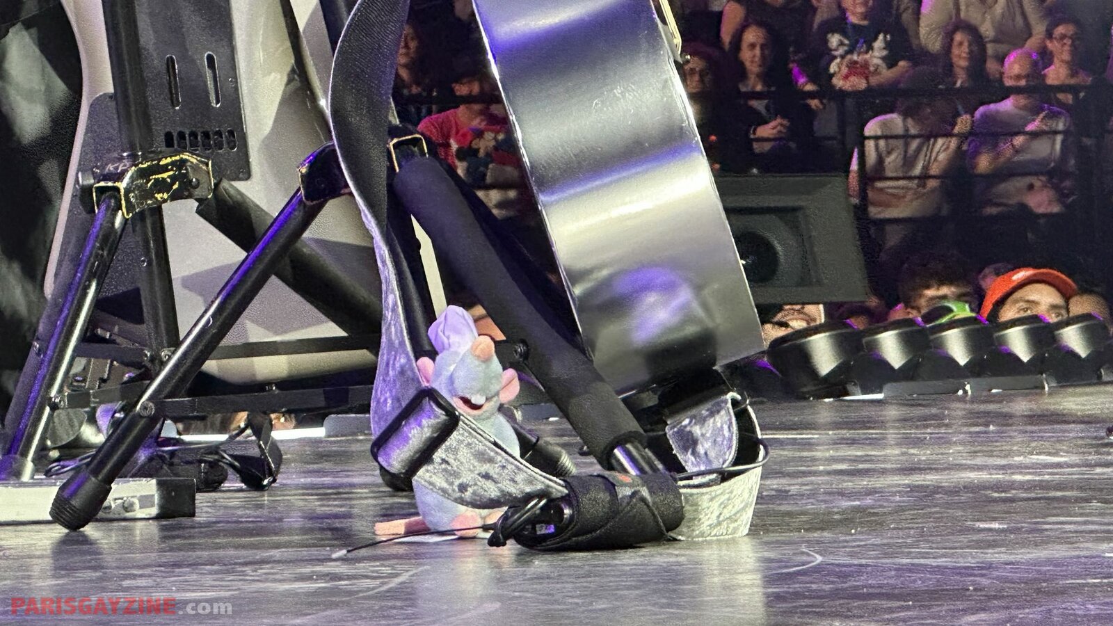 Toutes nos photos du show de Katy Perry