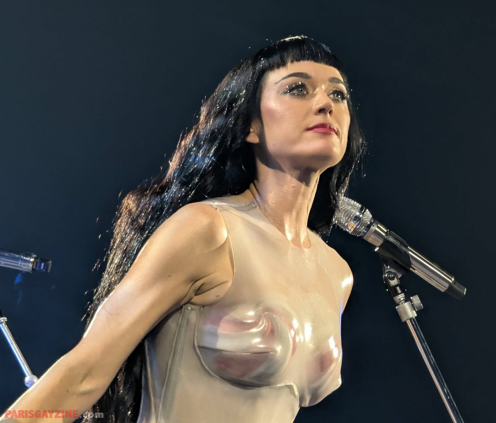 Toutes nos photos du show de Katy Perry