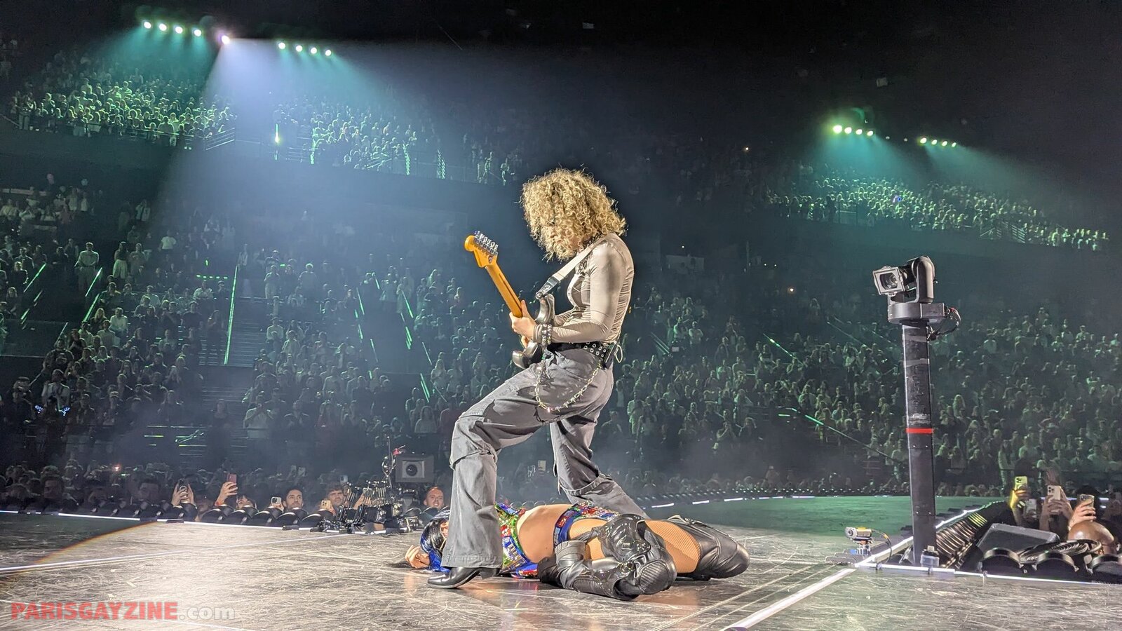 Toutes nos photos du show de Katy Perry