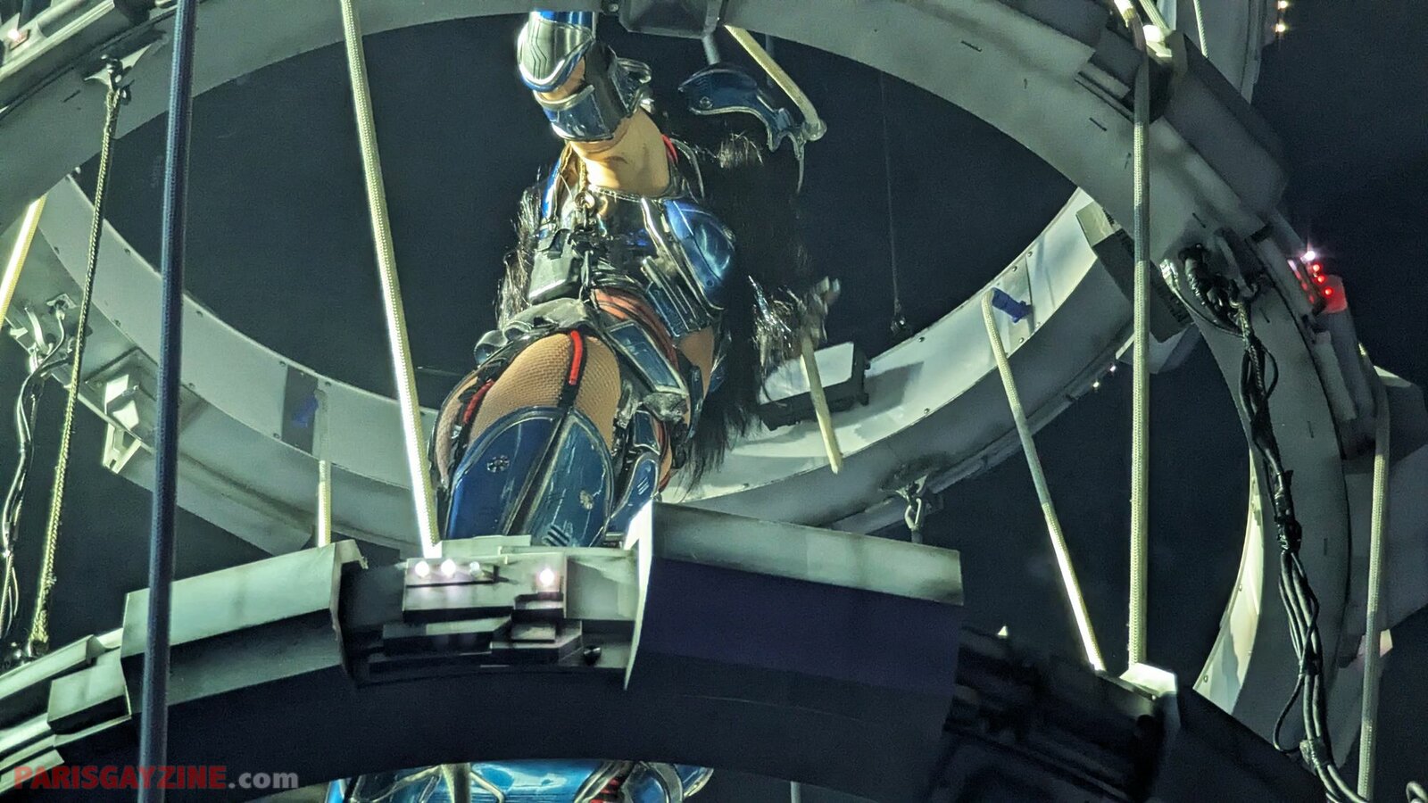 Toutes nos photos du show de Katy Perry