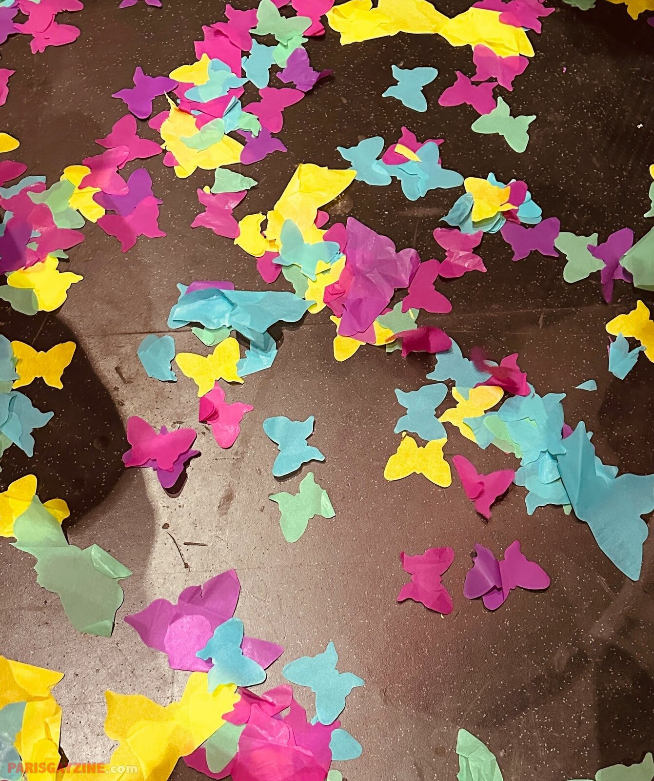 Toutes nos photos du show de Katy Perry