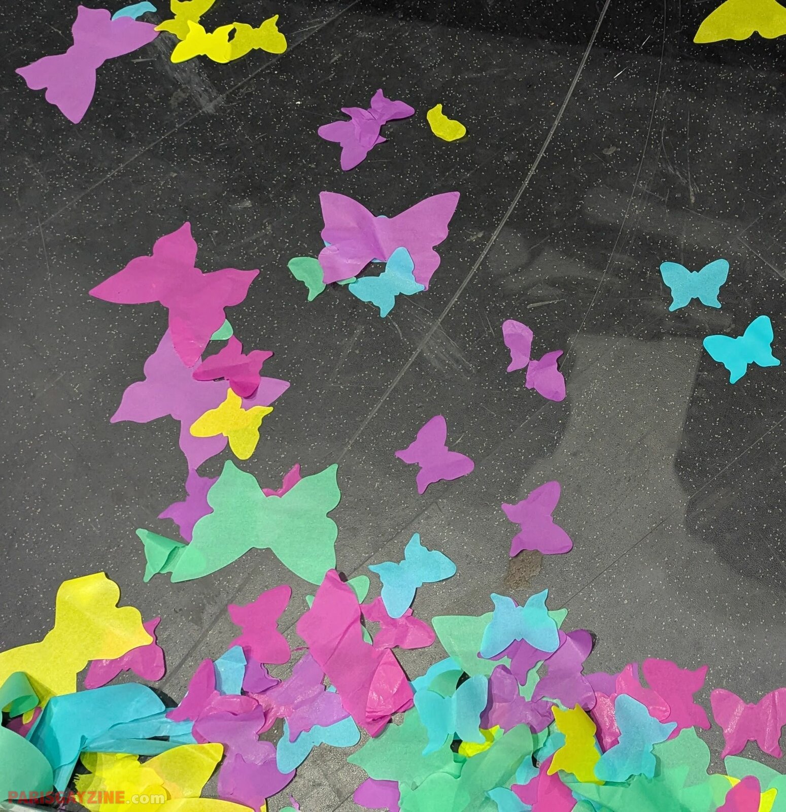 Toutes nos photos du show de Katy Perry