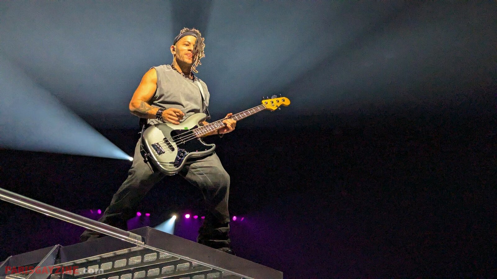 Toutes nos photos du show de Katy Perry