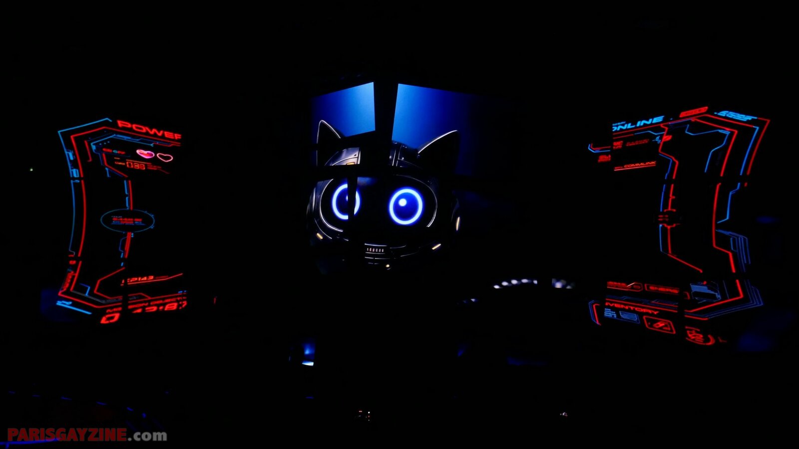 Toutes nos photos du show de Katy Perry