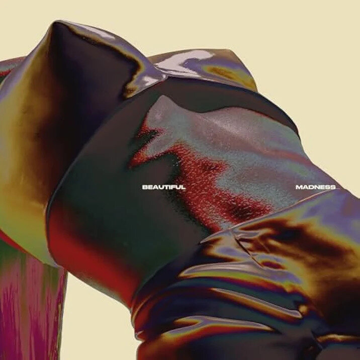 Beautiful Madness, le nouvel album d’Agnes