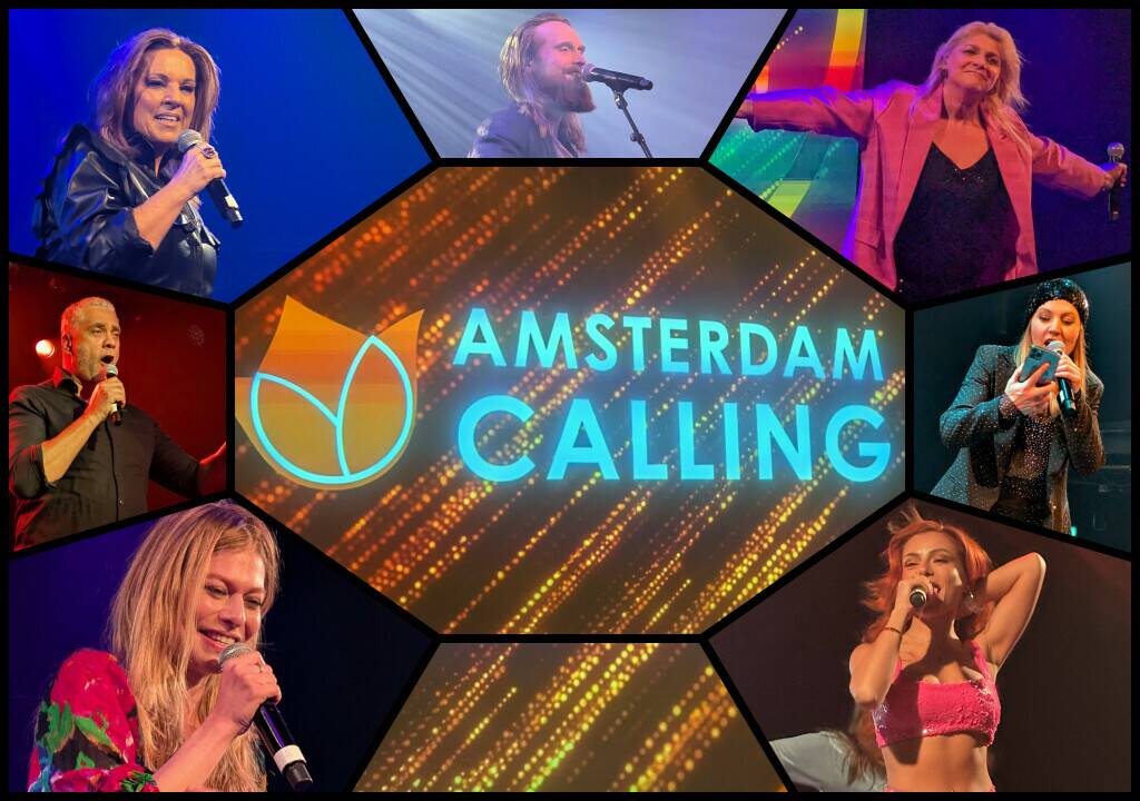 Amsterdam Calling 2026