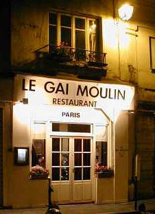 Gai Moulin