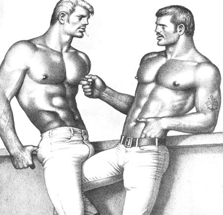 Tom of Finland