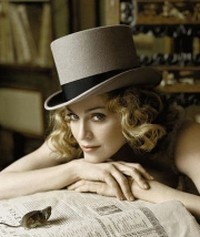 Madonna : nouvel album et DVD en novembre