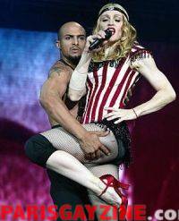 Madonna RIT DVD