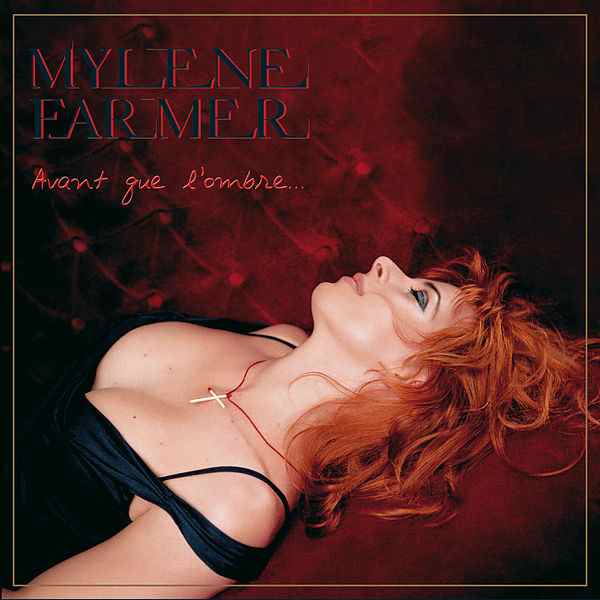 Mylène Farmer Nouvel Album 2005
