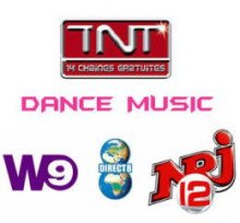 De la dance music sur la TNT