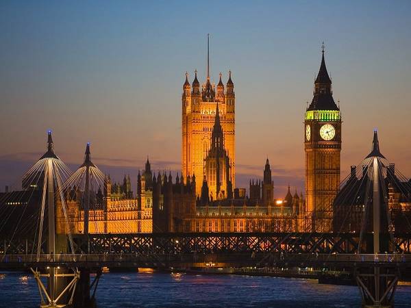 Londres