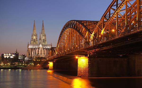 Cologne