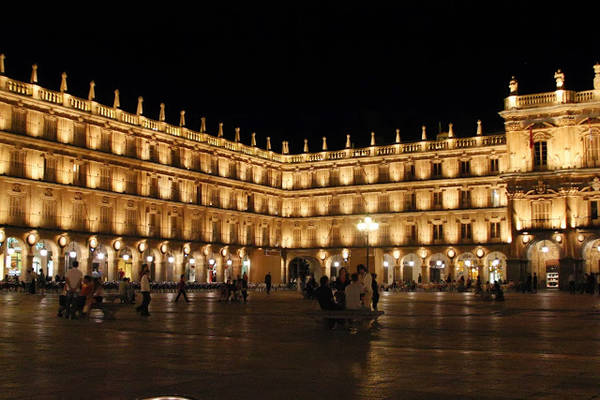 Madrid