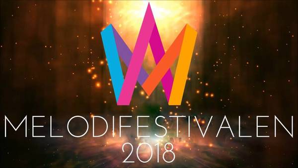 Melodifestivalen 2018 : répétitions de la finale