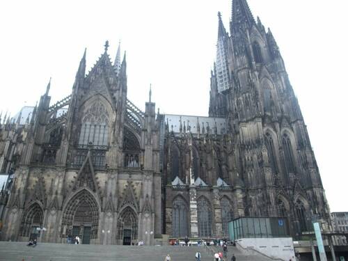Cologne