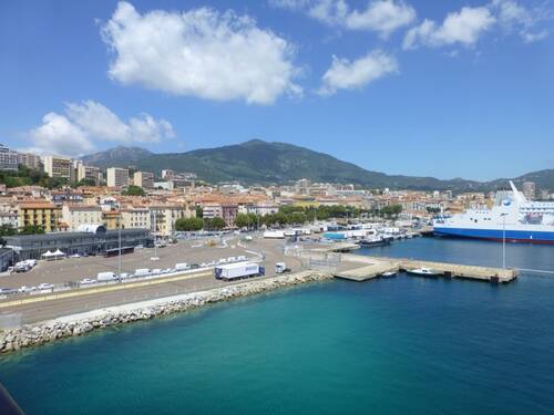 Ajaccio