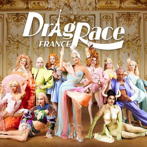 Drag Race France saison 1
