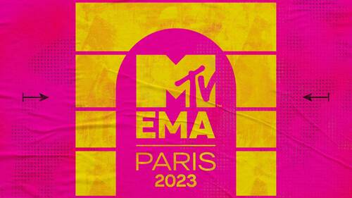MTV EMA 2023