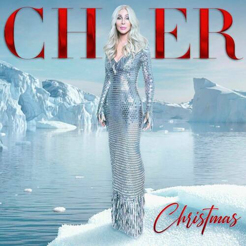 Christmas, le nouvel album de Cher