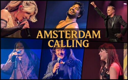Amsterdam Calling 2025