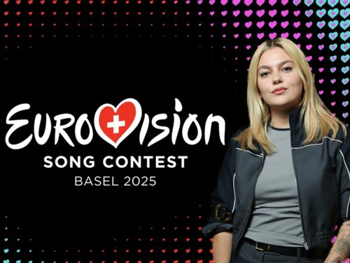 Eurovision 2025 : Louane touche en plein cœur avec 