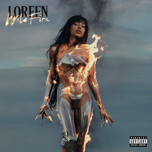Wildfire, le nouvel album de Loreen