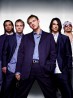 Backstreet Boys