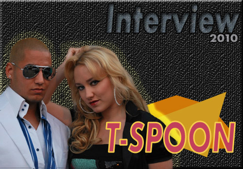 T-Spoon (Interview 2010)