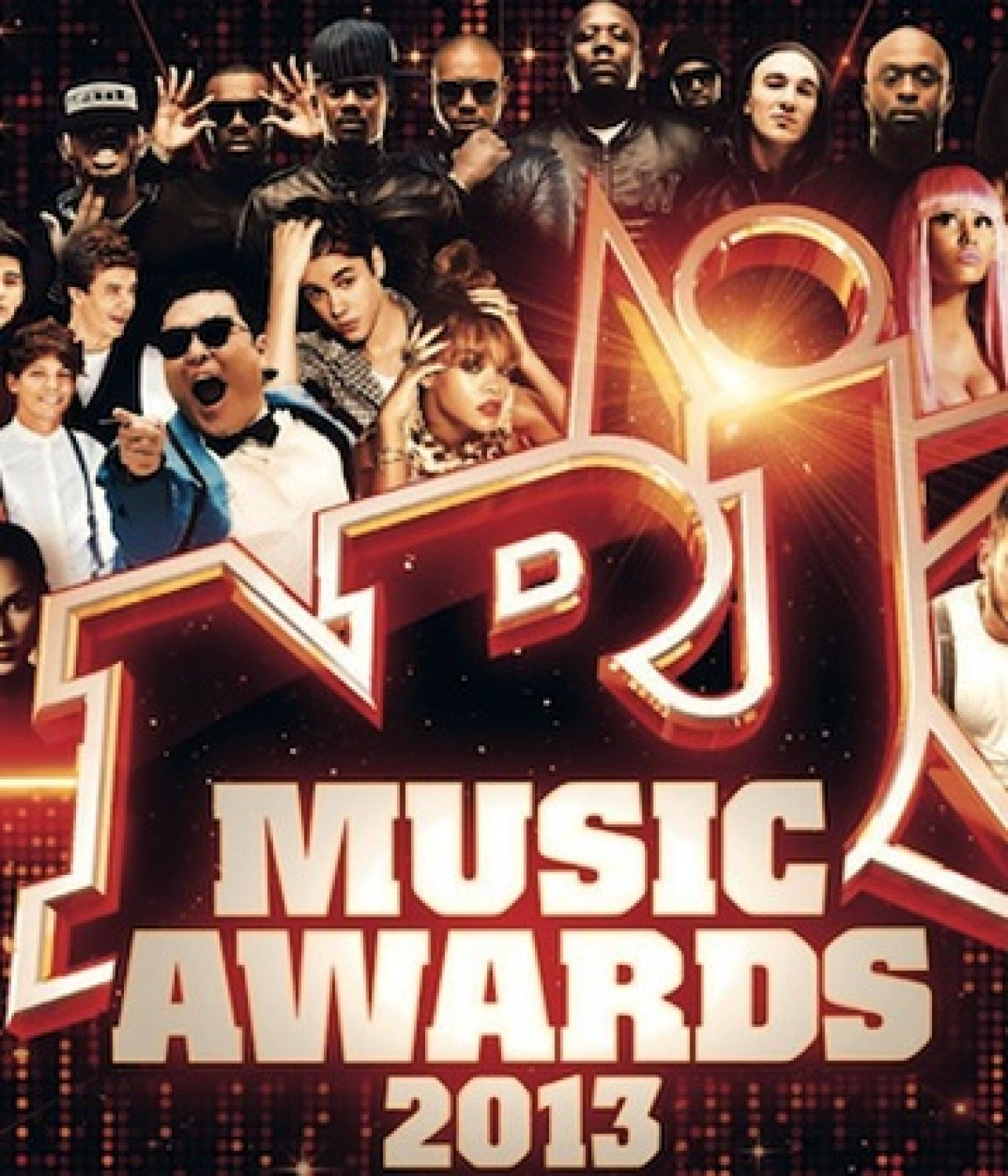 NRJ Music Awards 2013