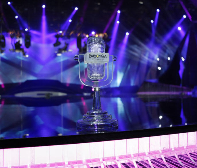 Eurovision 2013 : Vote du public et du jury
