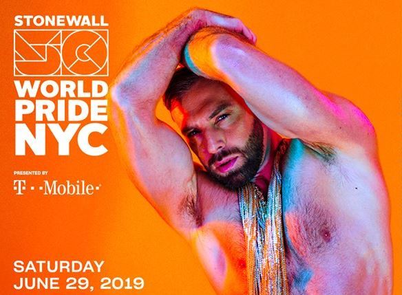 World Pride de New York le programme 2019